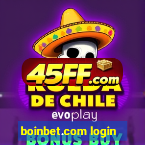 boinbet.com login